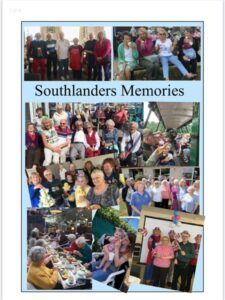 Southlanders Memories