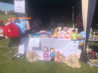 Southlanders Stall